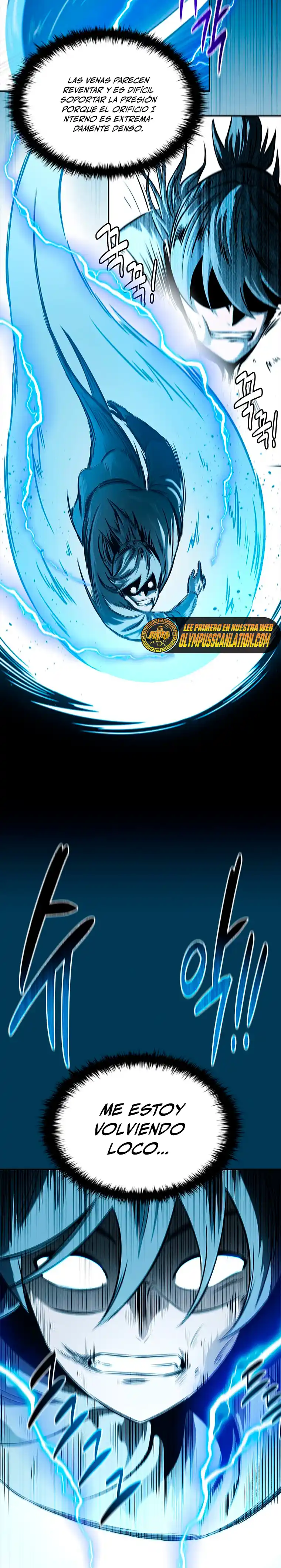 Moon-Shadow Sword Emperor - Capítulo 17 - Página 19 - LectorTMOo