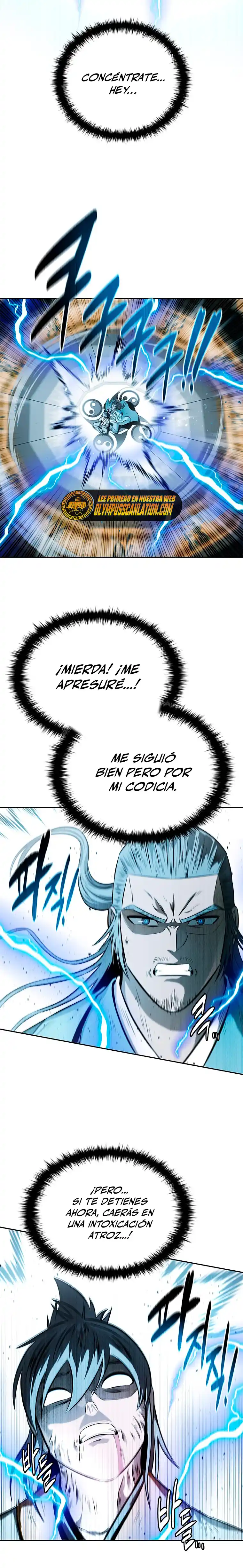 Moon-Shadow Sword Emperor - Capítulo 17 - Página 20 - LectorTMOo