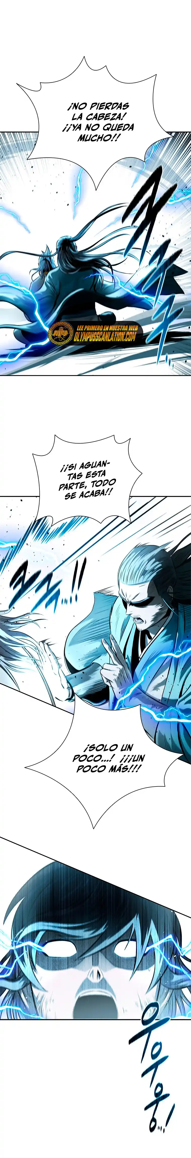 Moon-Shadow Sword Emperor - Capítulo 17 - Página 21 - LectorTMOo
