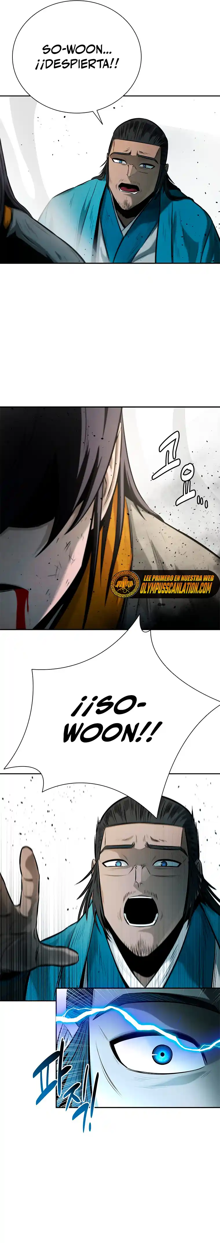 Moon-Shadow Sword Emperor - Capítulo 17 - Página 24 - LectorTMOo