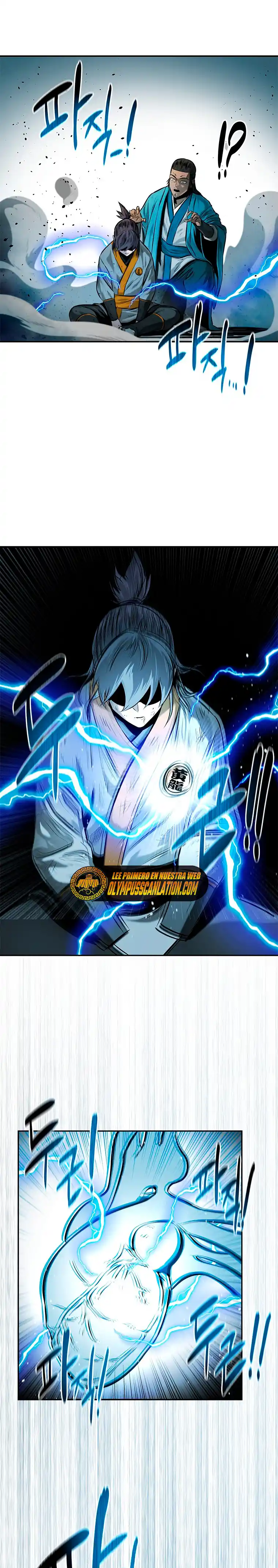 Moon-Shadow Sword Emperor - Capítulo 17 - Página 25 - LectorTMOo