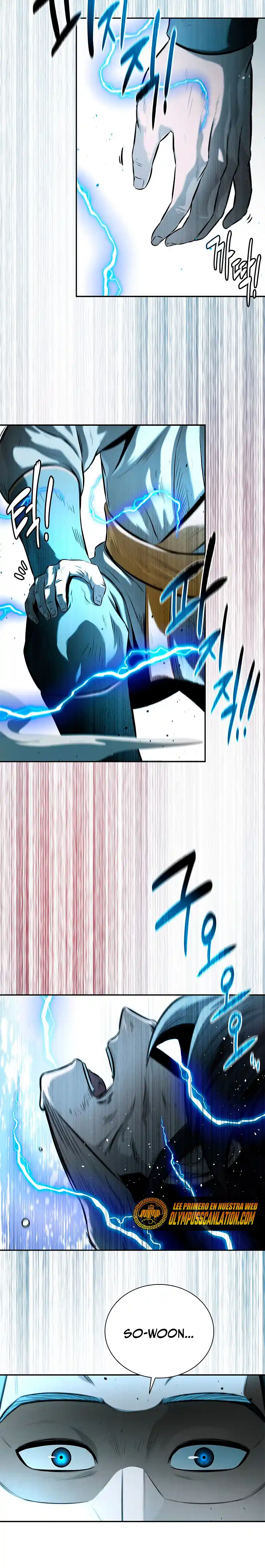Moon-Shadow Sword Emperor - Capítulo 17 - Página 26 - LectorTMOo