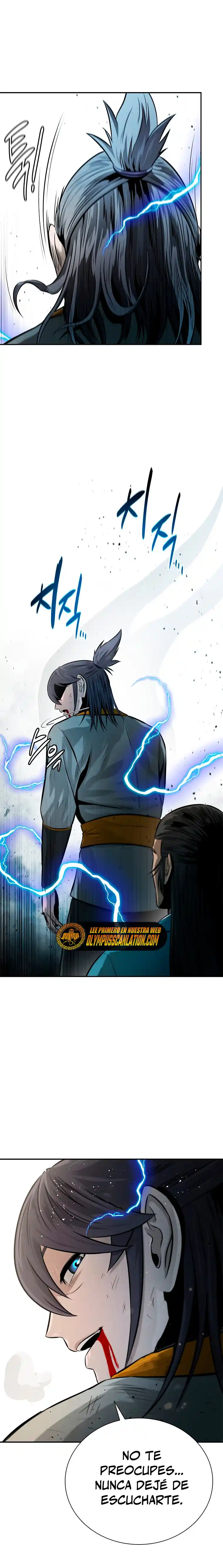 Moon-Shadow Sword Emperor - Capítulo 17 - Página 27 - LectorTMOo