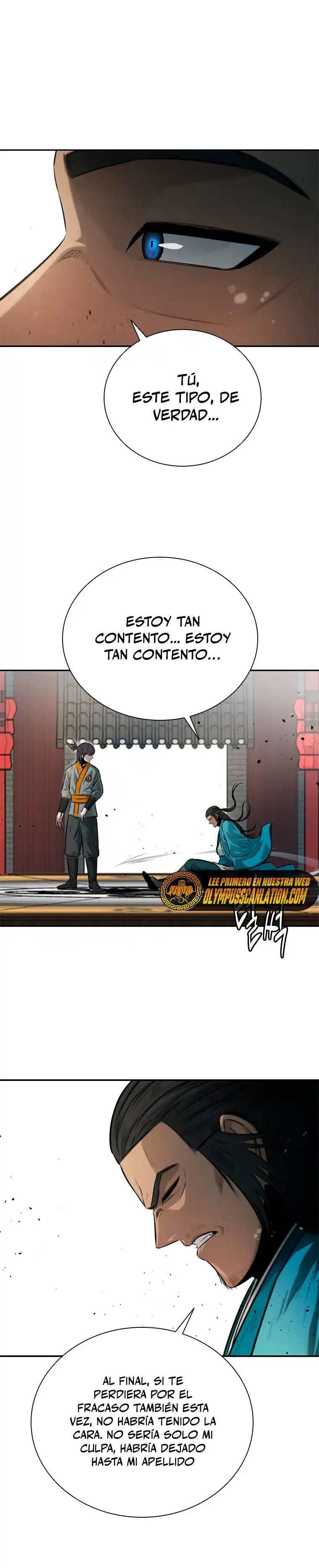 Moon-Shadow Sword Emperor - Capítulo 17 - Página 28 - LectorTMOo