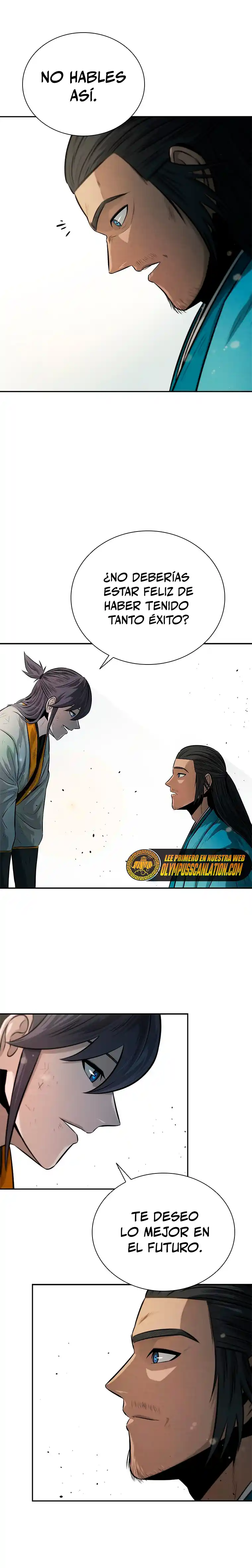 Moon-Shadow Sword Emperor - Capítulo 17 - Página 29 - LectorTMOo