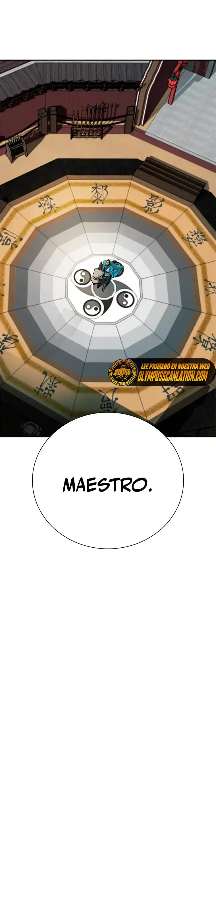 Moon-Shadow Sword Emperor - Capítulo 17 - Página 30 - LectorTMOo