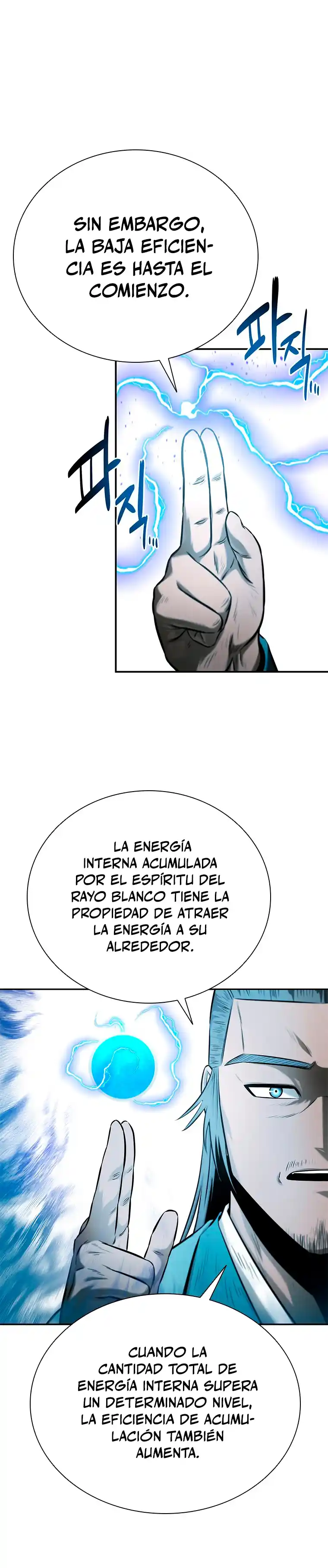 Moon-Shadow Sword Emperor - Capítulo 17 - Página 33 - LectorTMOo
