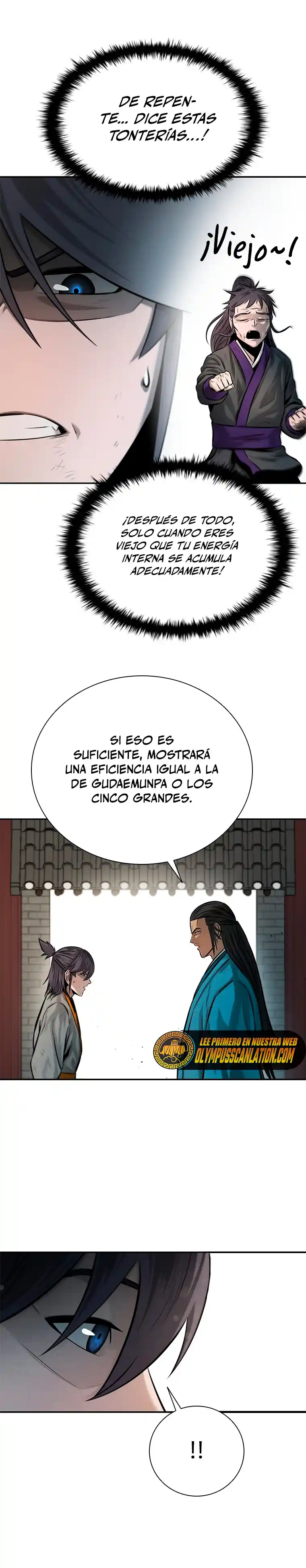 Moon-Shadow Sword Emperor - Capítulo 17 - Página 35 - LectorTMOo