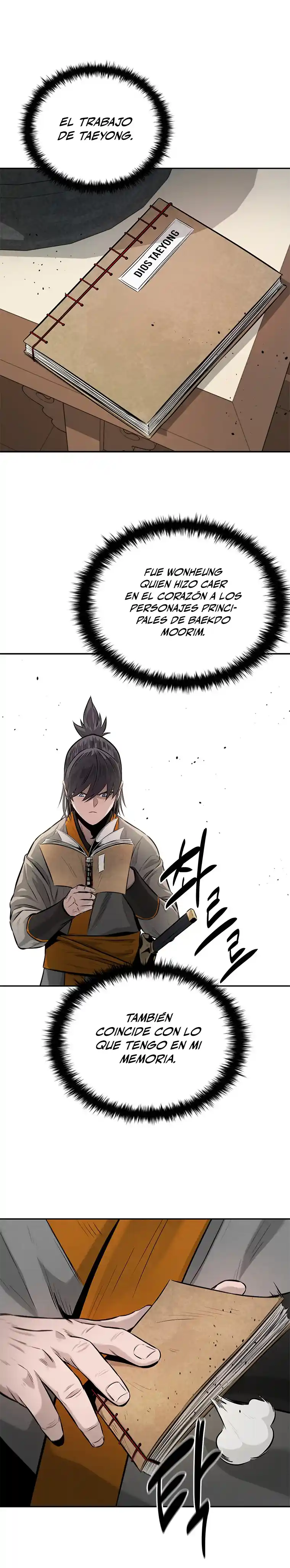 Moon-Shadow Sword Emperor - Capítulo 19 - Página 12 - LectorTMOo