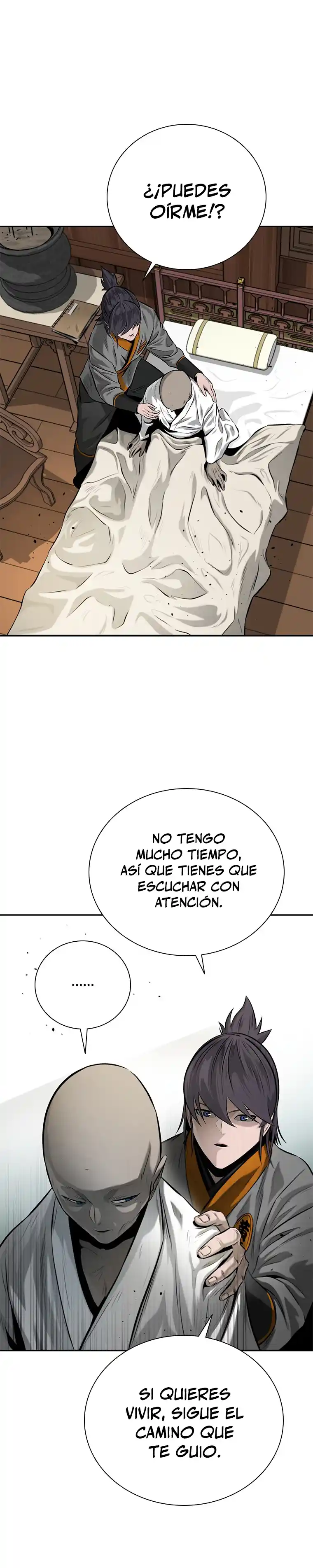 Moon-Shadow Sword Emperor - Capítulo 19 - Página 16 - LectorTMOo