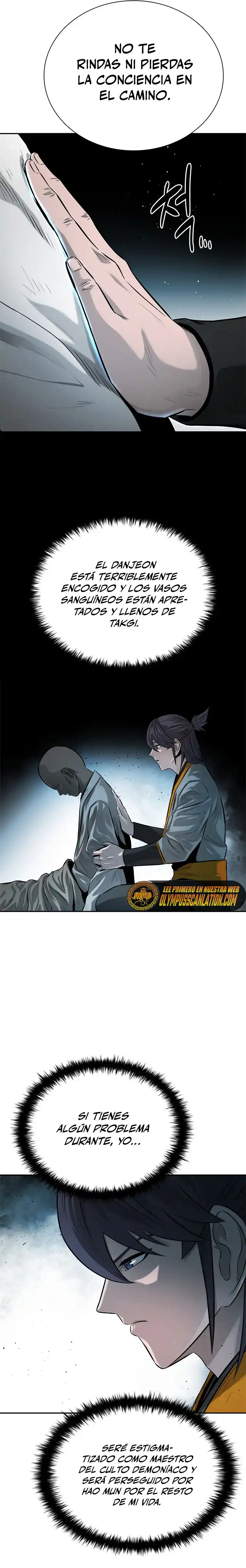 Moon-Shadow Sword Emperor - Capítulo 19 - Página 17 - LectorTMOo