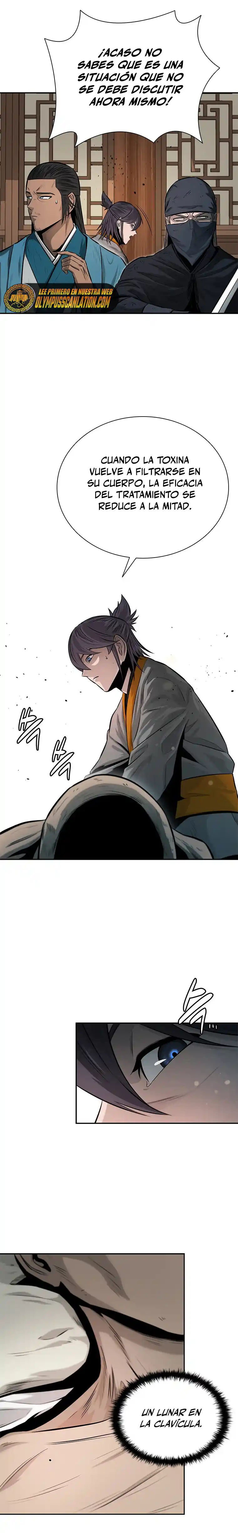 Moon-Shadow Sword Emperor - Capítulo 19 - Página 24 - LectorTMOo