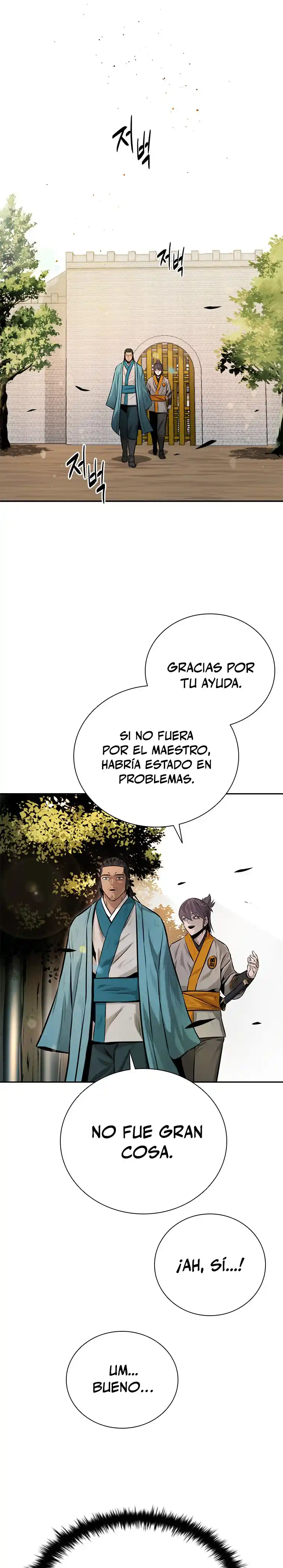 Moon-Shadow Sword Emperor - Capítulo 19 - Página 29 - LectorTMOo