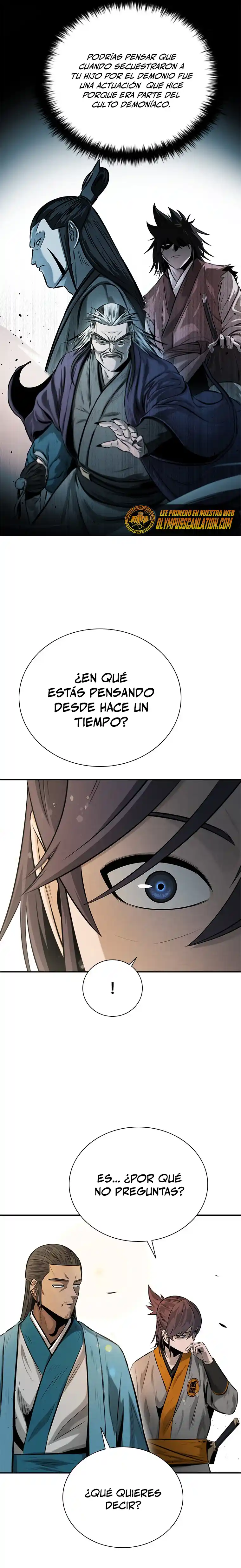 Moon-Shadow Sword Emperor - Capítulo 19 - Página 31 - LectorTMOo