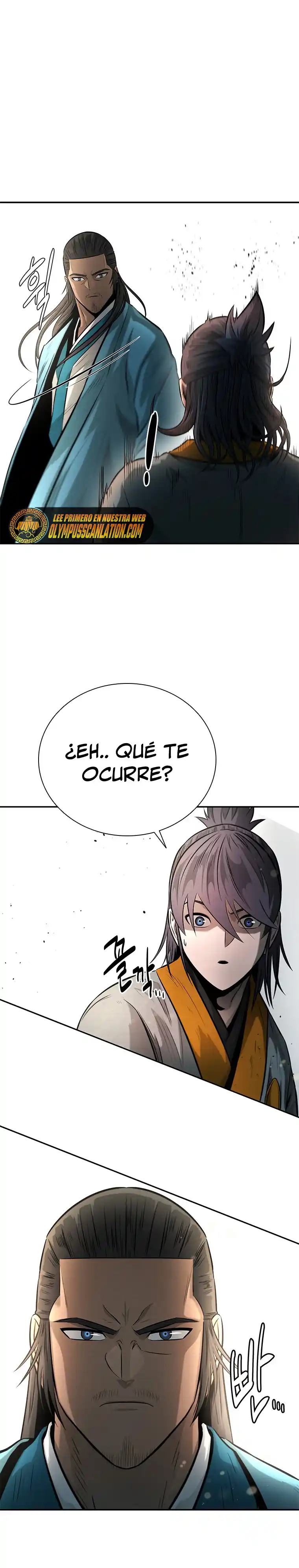 Moon-Shadow Sword Emperor - Capítulo 19 - Página 33 - LectorTMOo
