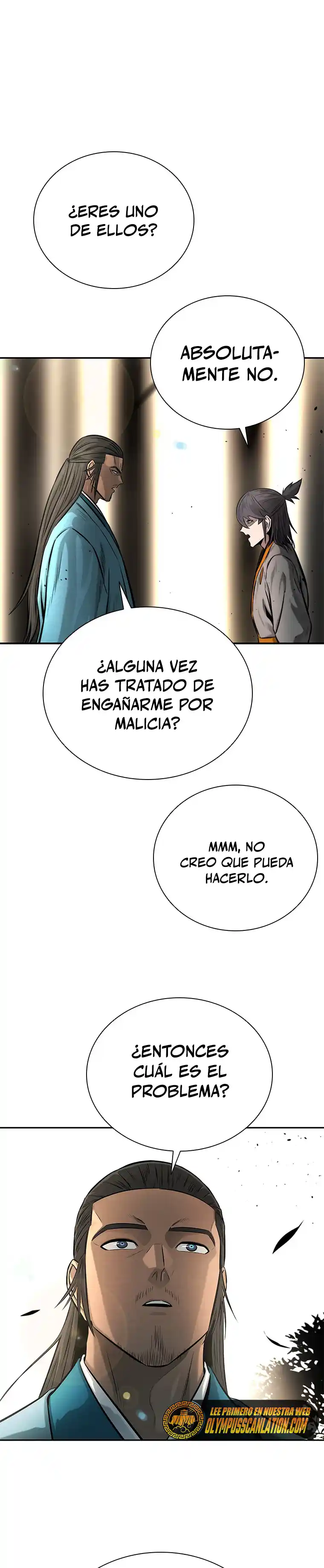 Moon-Shadow Sword Emperor - Capítulo 19 - Página 34 - LectorTMOo