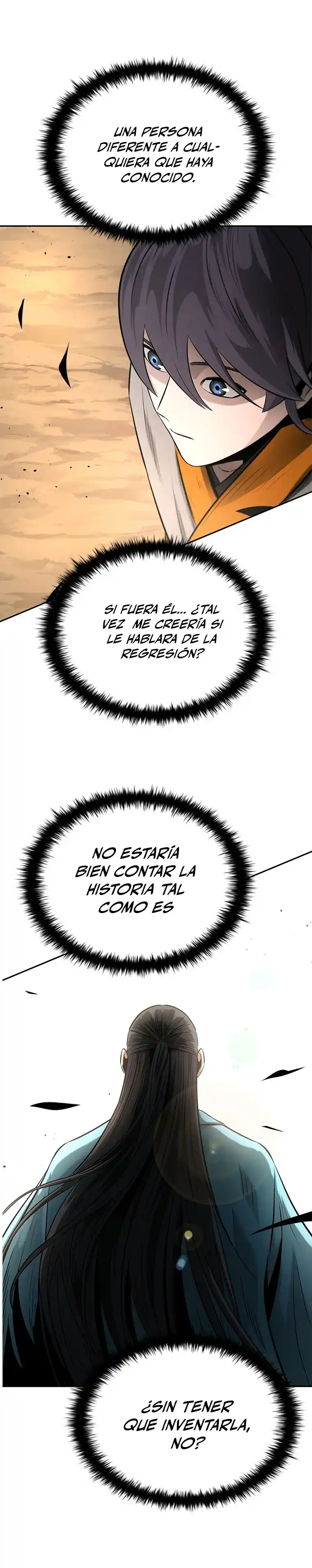 Moon-Shadow Sword Emperor - Capítulo 19 - Página 36 - LectorTMOo