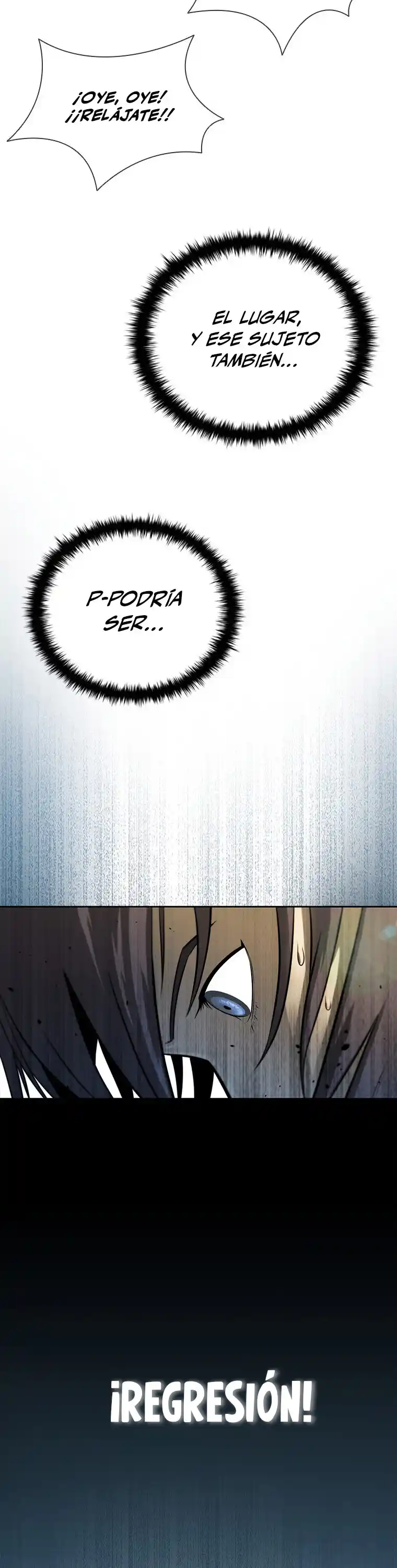 Moon-Shadow Sword Emperor - Capítulo 2 - Página 7 - LectorTMOo