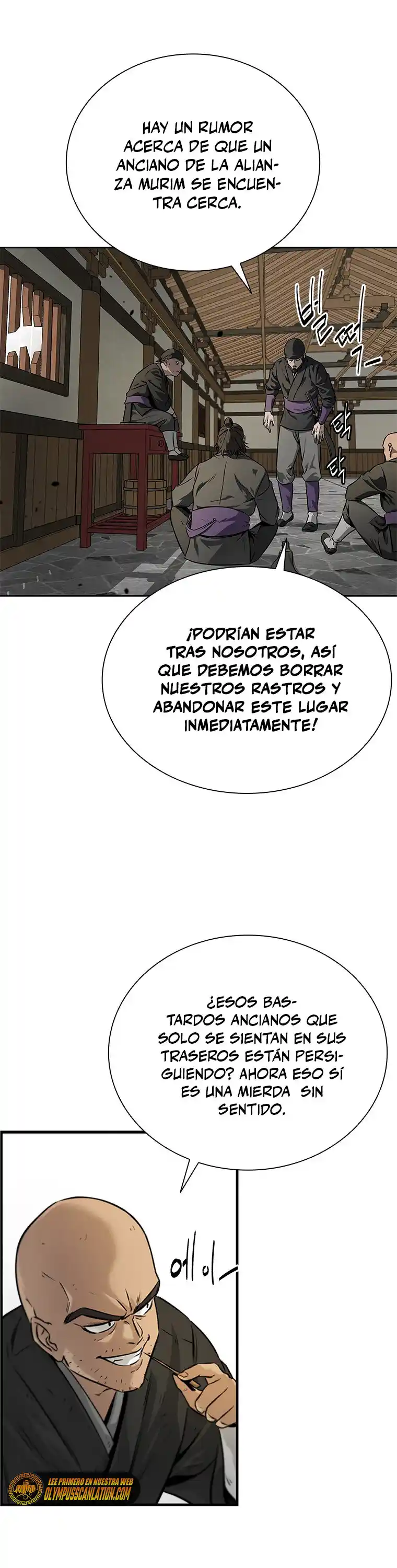 Moon-Shadow Sword Emperor - Capítulo 2 - Página 10 - LectorTMOo