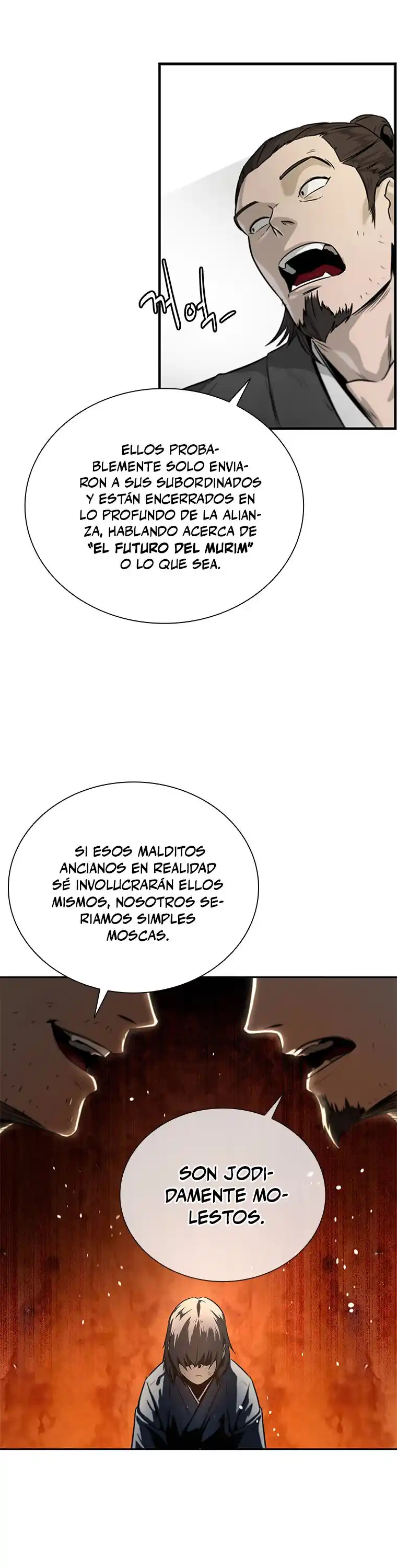 Moon-Shadow Sword Emperor - Capítulo 2 - Página 11 - LectorTMOo