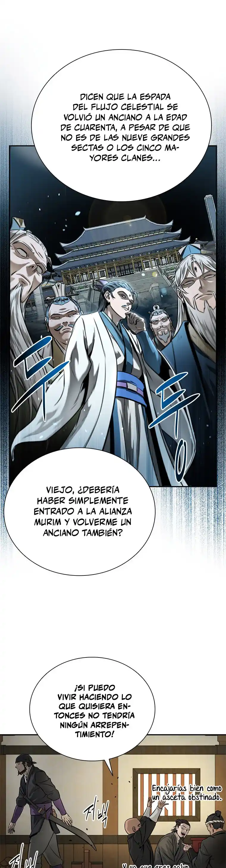 Moon-Shadow Sword Emperor - Capítulo 2 - Página 12 - LectorTMOo
