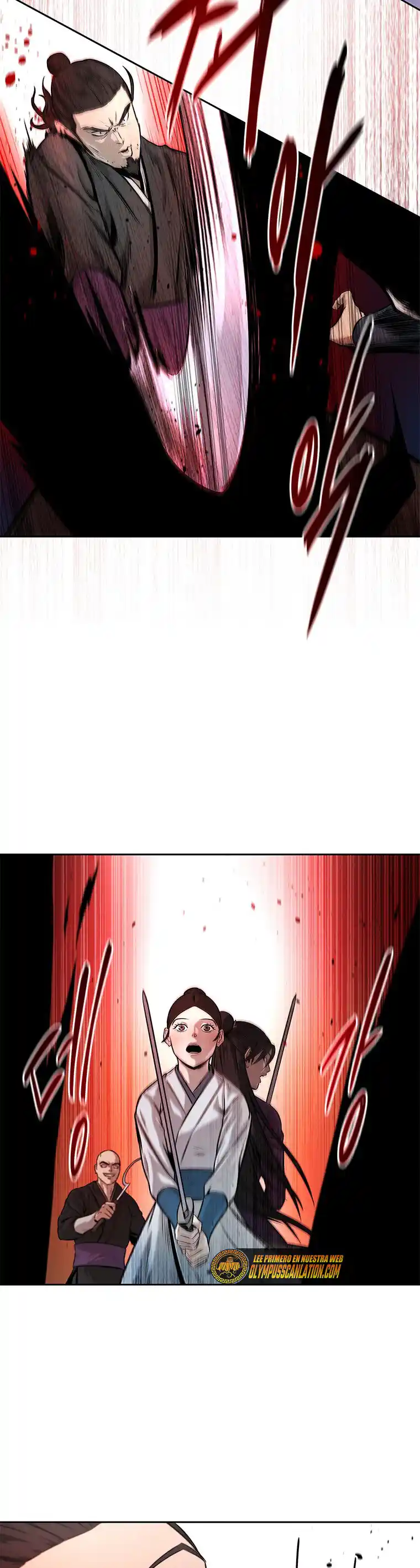 Moon-Shadow Sword Emperor - Capítulo 2 - Página 26 - LectorTMOo