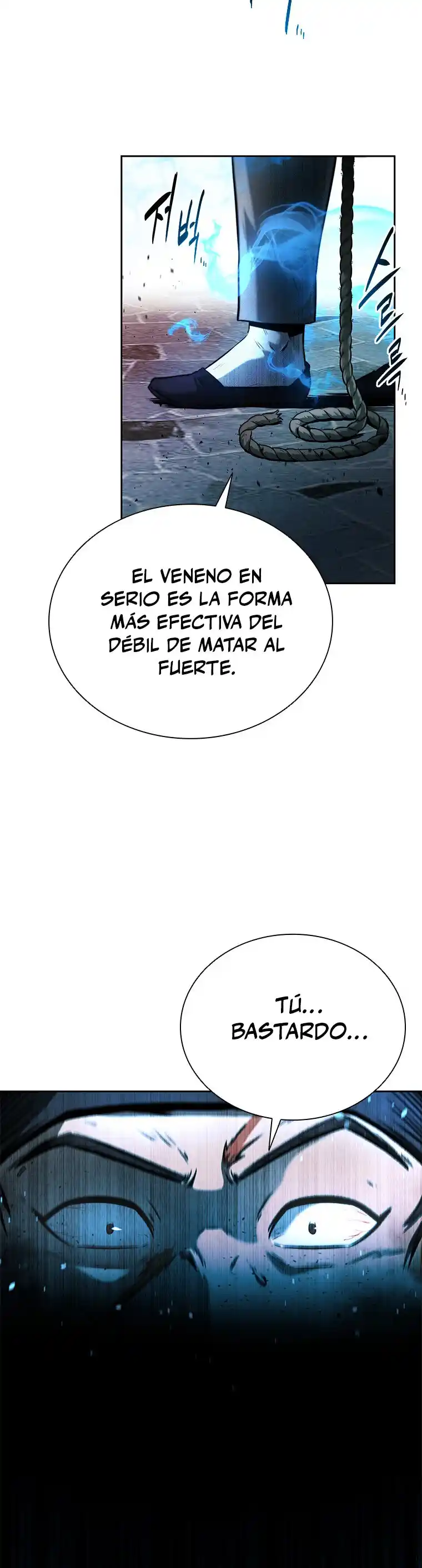 Moon-Shadow Sword Emperor - Capítulo 2 - Página 51 - LectorTMOo