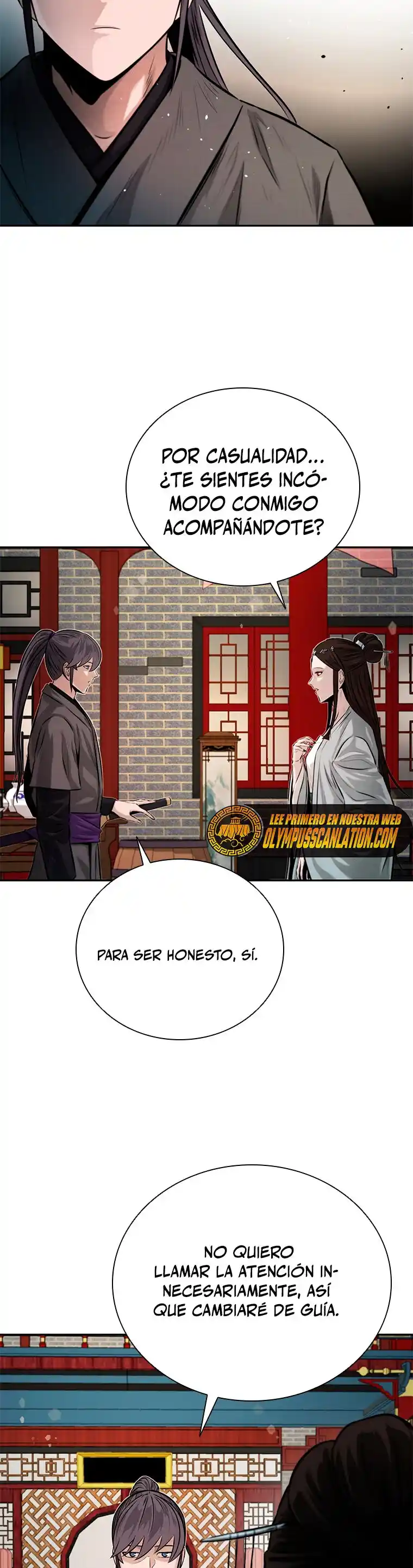 Moon-Shadow Sword Emperor - Capítulo 21 - Página 7 - LectorTMOo
