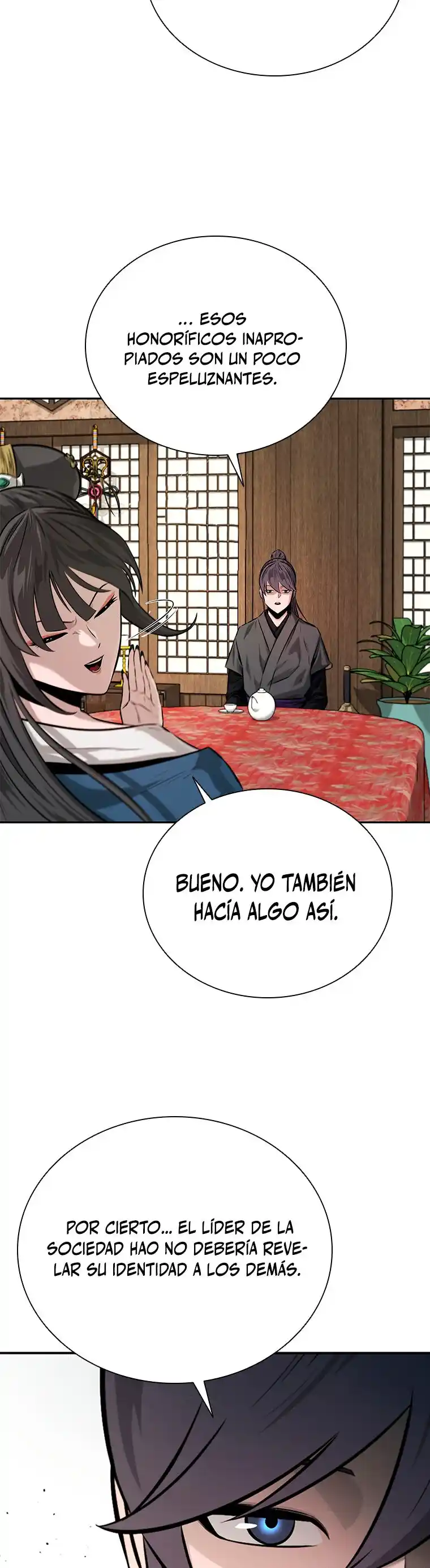 Moon-Shadow Sword Emperor - Capítulo 21 - Página 16 - LectorTMOo