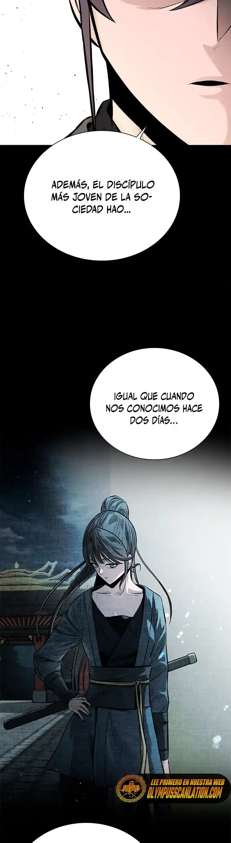 Moon-Shadow Sword Emperor - Capítulo 21 - Página 17 - LectorTMOo