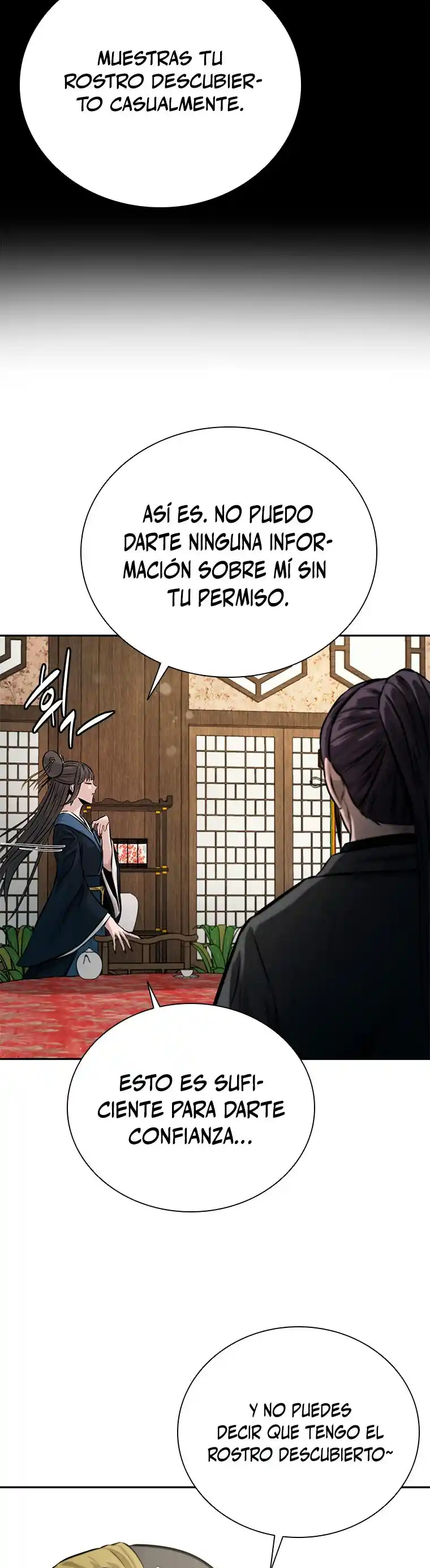 Moon-Shadow Sword Emperor - Capítulo 21 - Página 18 - LectorTMOo