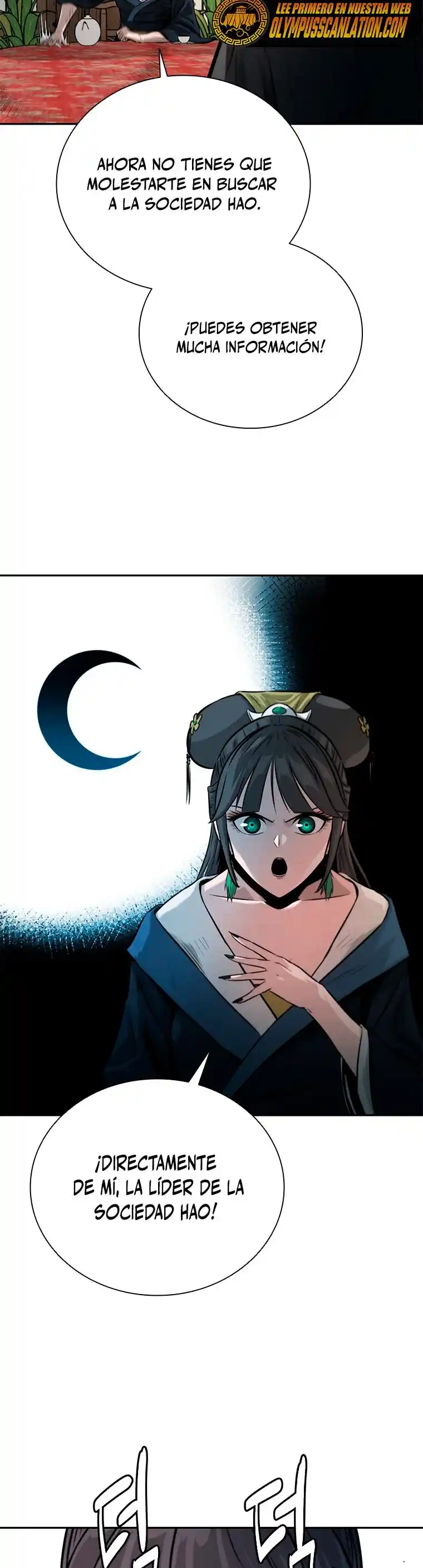 Moon-Shadow Sword Emperor - Capítulo 21 - Página 24 - LectorTMOo