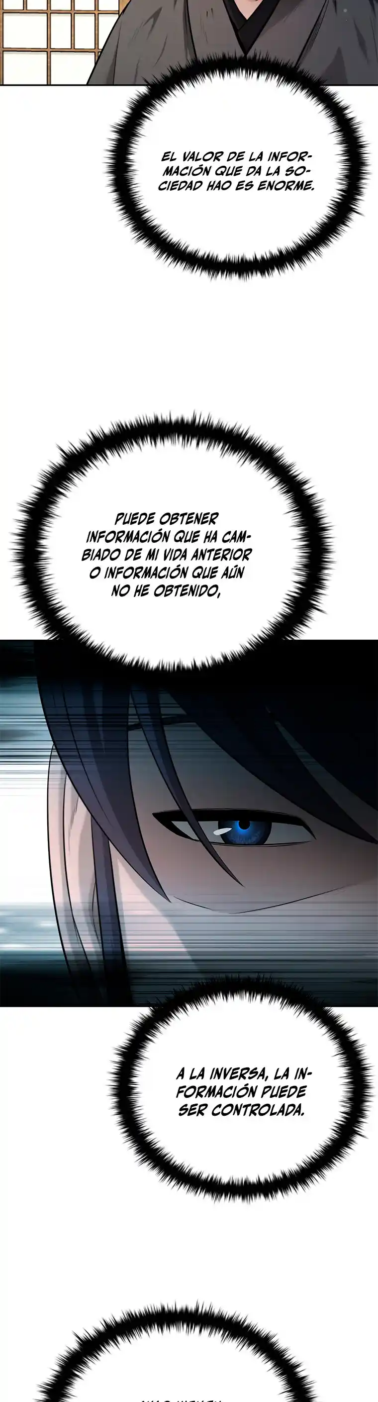 Moon-Shadow Sword Emperor - Capítulo 21 - Página 30 - LectorTMOo