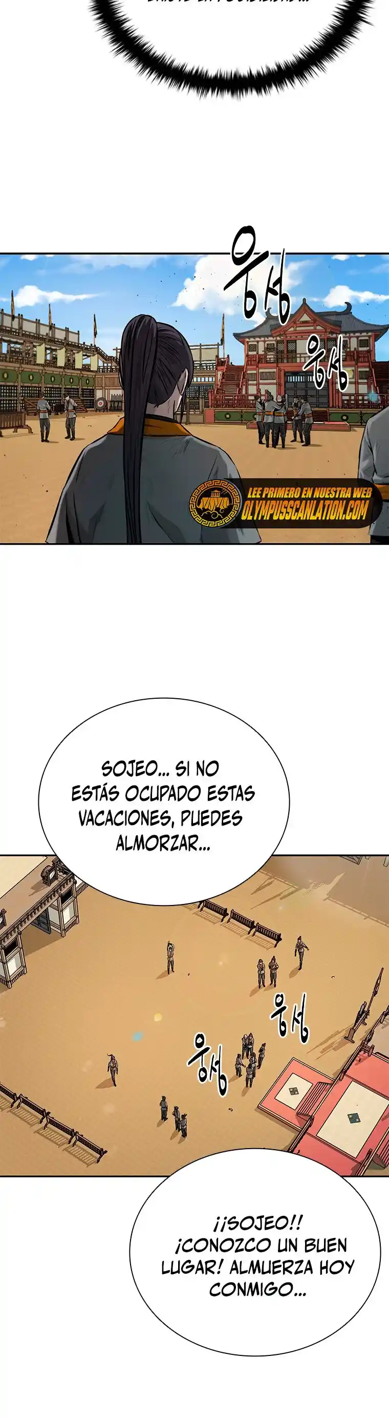 Moon-Shadow Sword Emperor - Capítulo 21 - Página 36 - LectorTMOo
