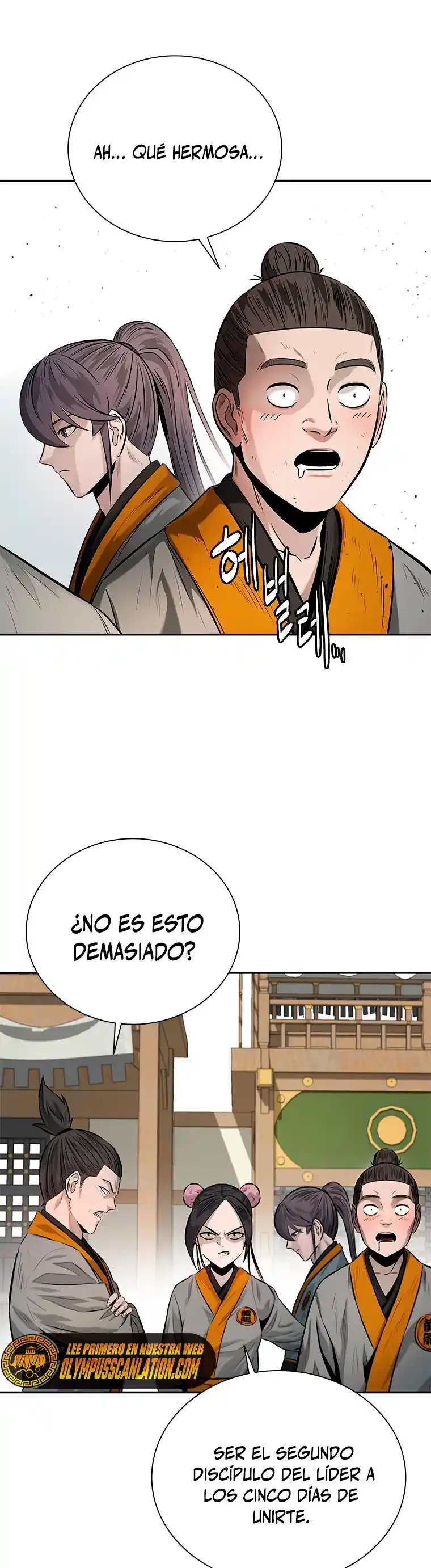 Moon-Shadow Sword Emperor - Capítulo 21 - Página 37 - LectorTMOo
