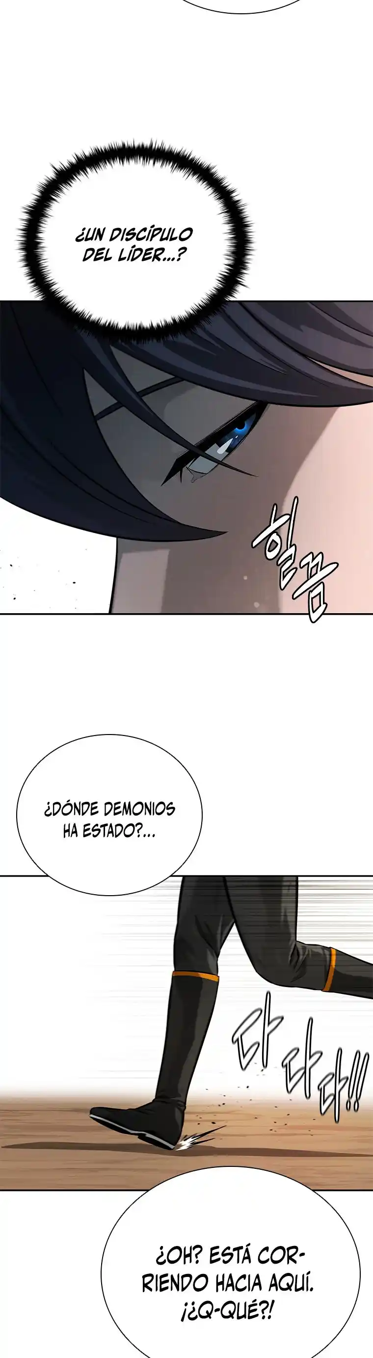 Moon-Shadow Sword Emperor - Capítulo 21 - Página 38 - LectorTMOo
