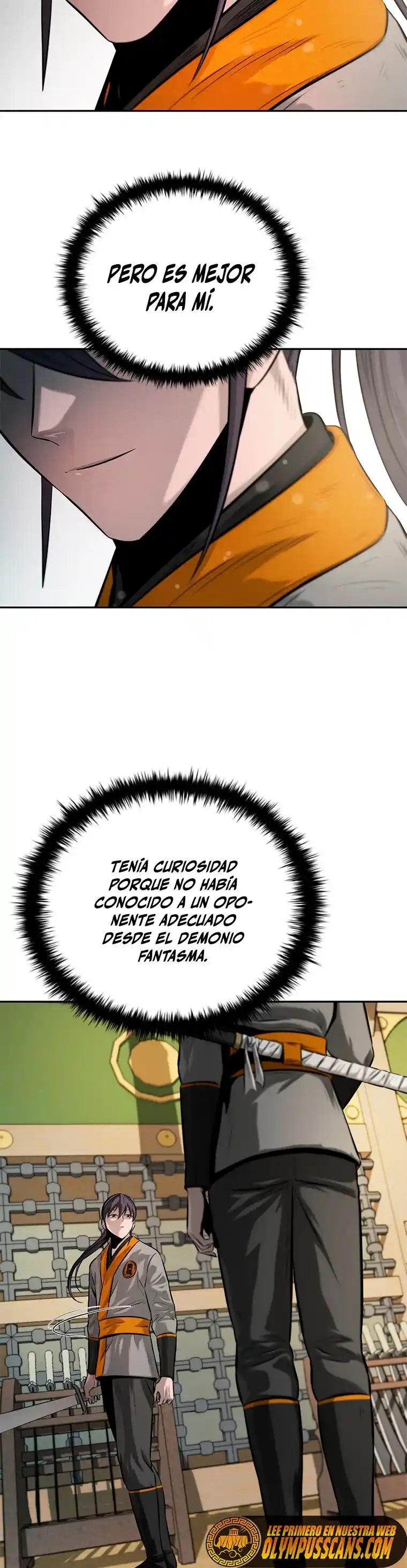 Moon-Shadow Sword Emperor - Capítulo 22 - Página 6 - LectorTMOo