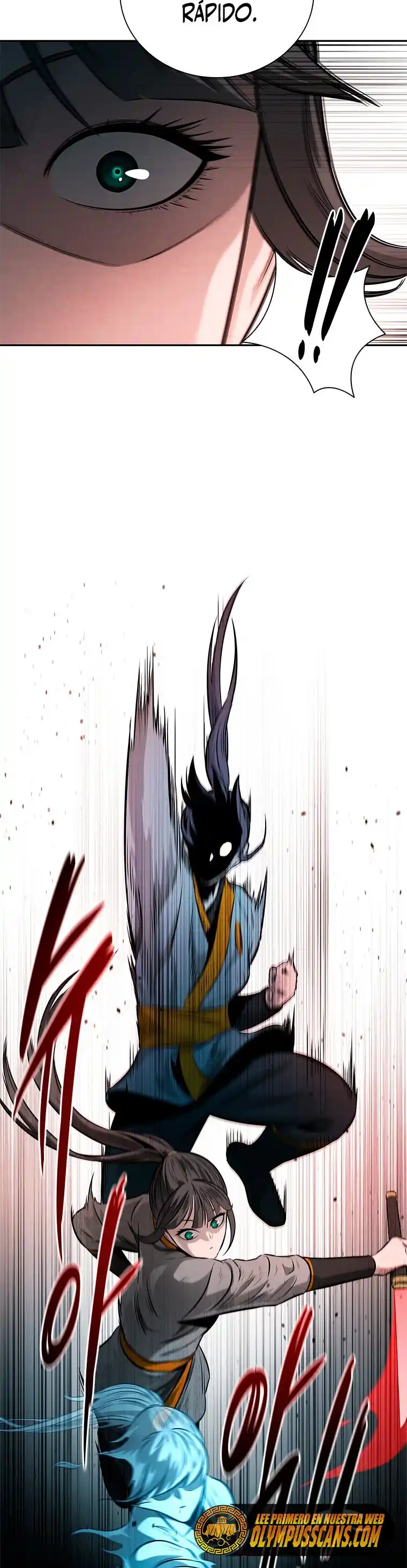 Moon-Shadow Sword Emperor - Capítulo 22 - Página 10 - LectorTMOo