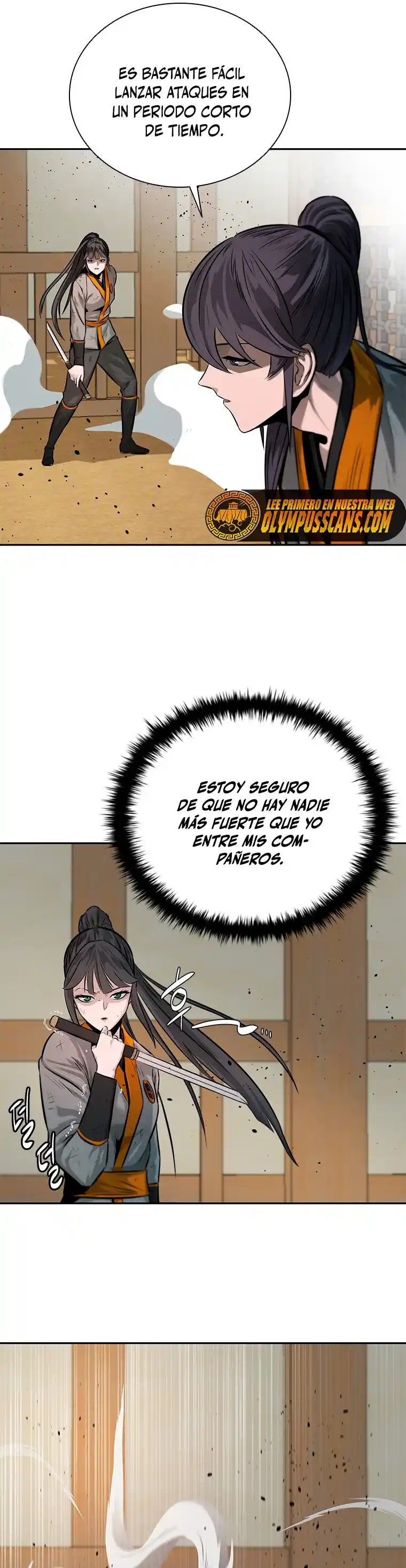 Moon-Shadow Sword Emperor - Capítulo 22 - Página 12 - LectorTMOo