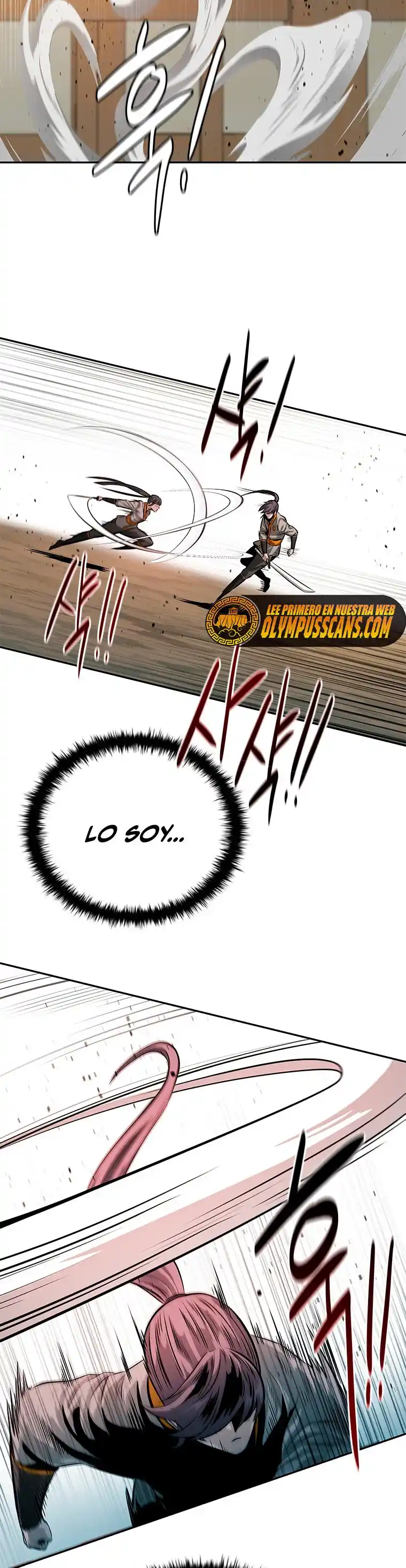Moon-Shadow Sword Emperor - Capítulo 22 - Página 13 - LectorTMOo