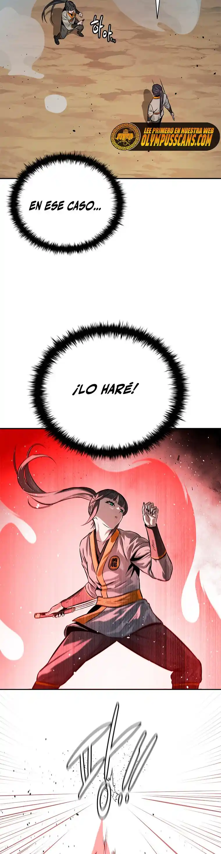 Moon-Shadow Sword Emperor - Capítulo 22 - Página 15 - LectorTMOo