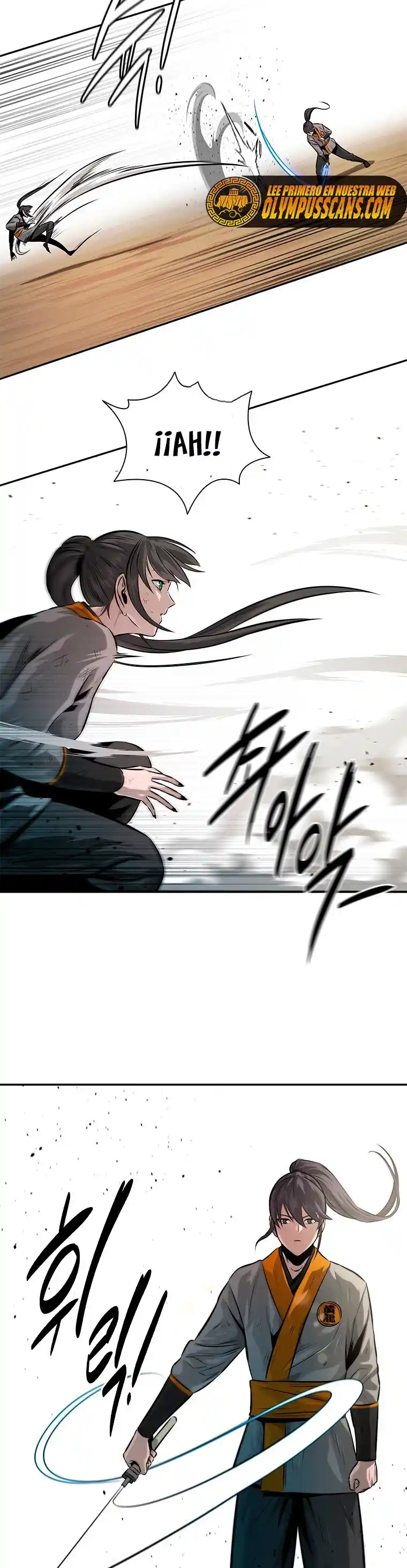 Moon-Shadow Sword Emperor - Capítulo 22 - Página 18 - LectorTMOo