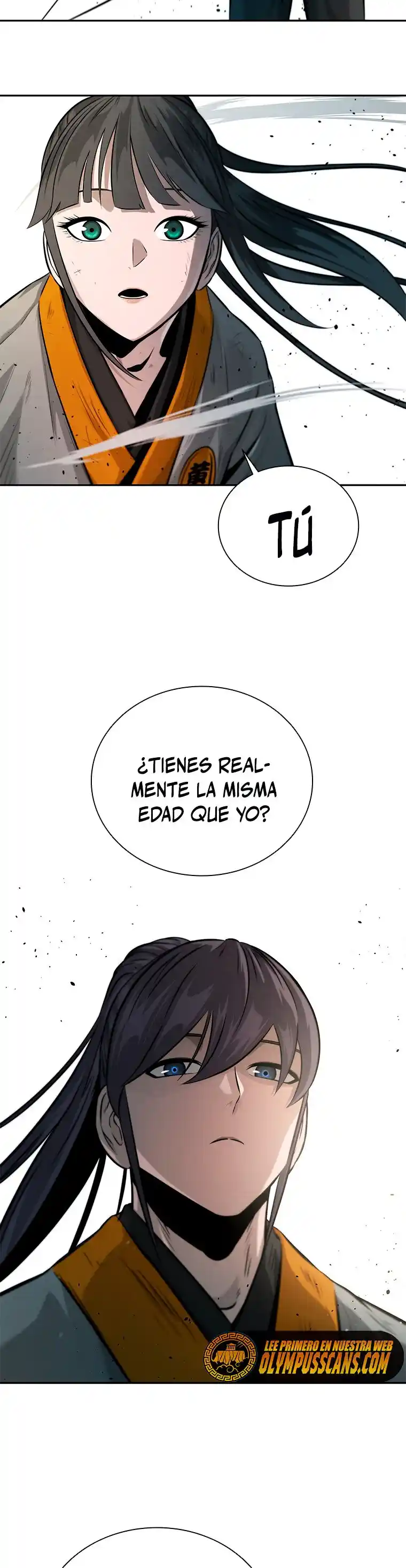 Moon-Shadow Sword Emperor - Capítulo 22 - Página 19 - LectorTMOo