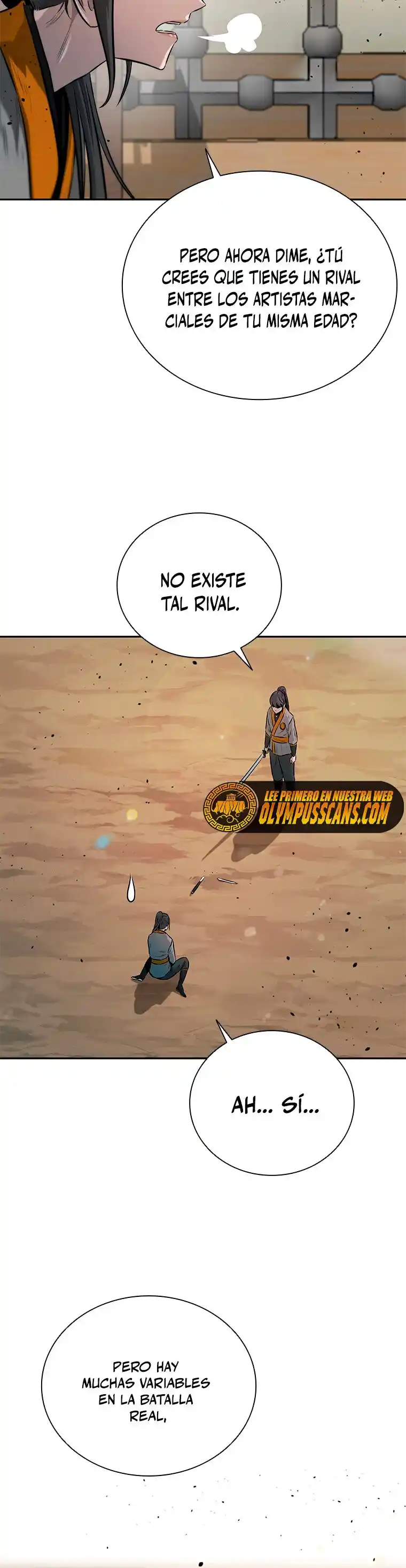 Moon-Shadow Sword Emperor - Capítulo 22 - Página 21 - LectorTMOo