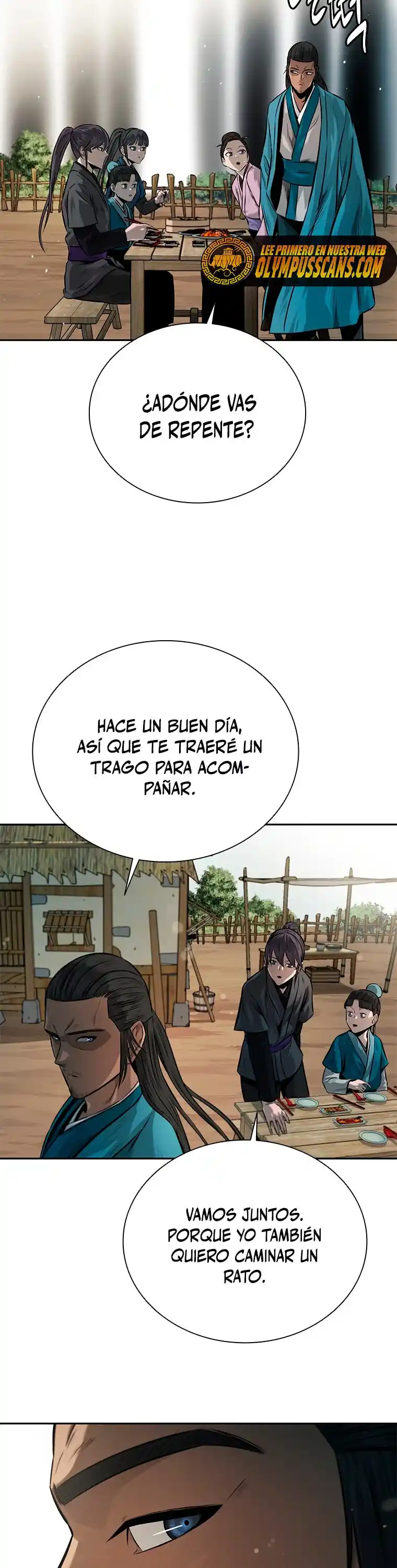 Moon-Shadow Sword Emperor - Capítulo 22 - Página 37 - LectorTMOo