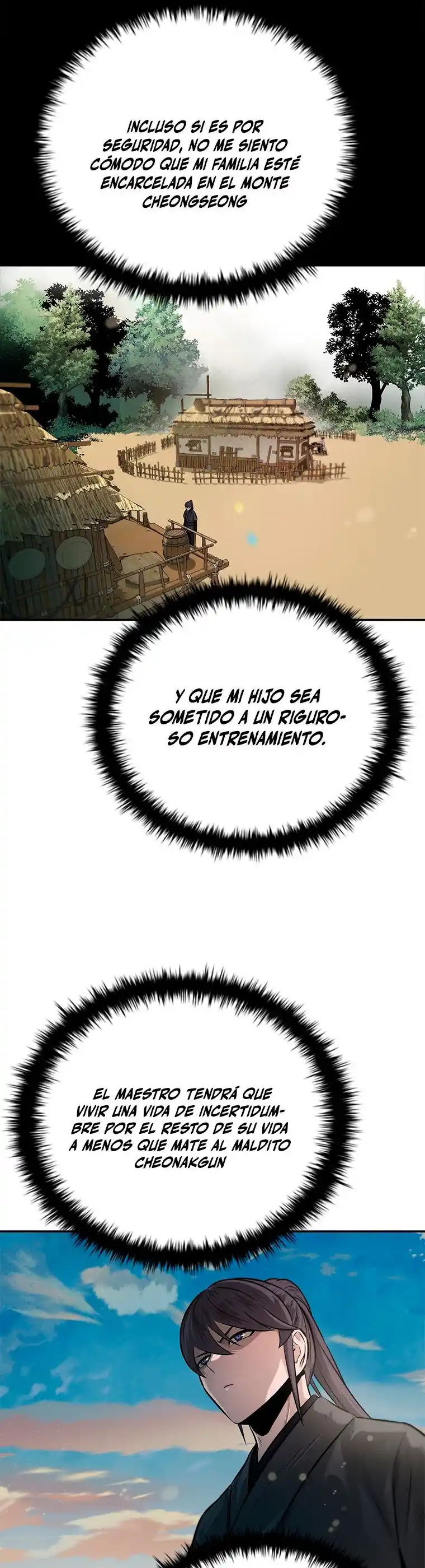 Moon-Shadow Sword Emperor - Capítulo 22 - Página 43 - LectorTMOo