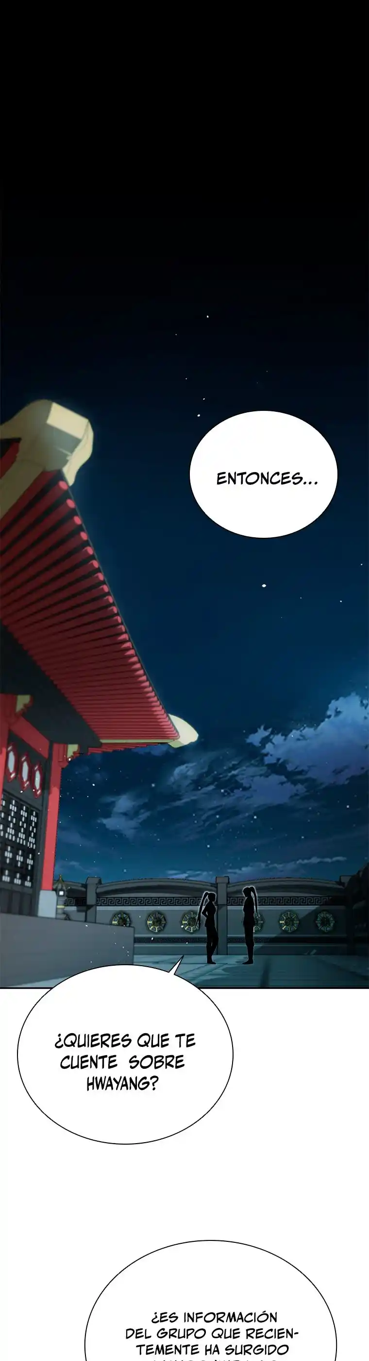 Moon-Shadow Sword Emperor - Capítulo 22 - Página 47 - LectorTMOo