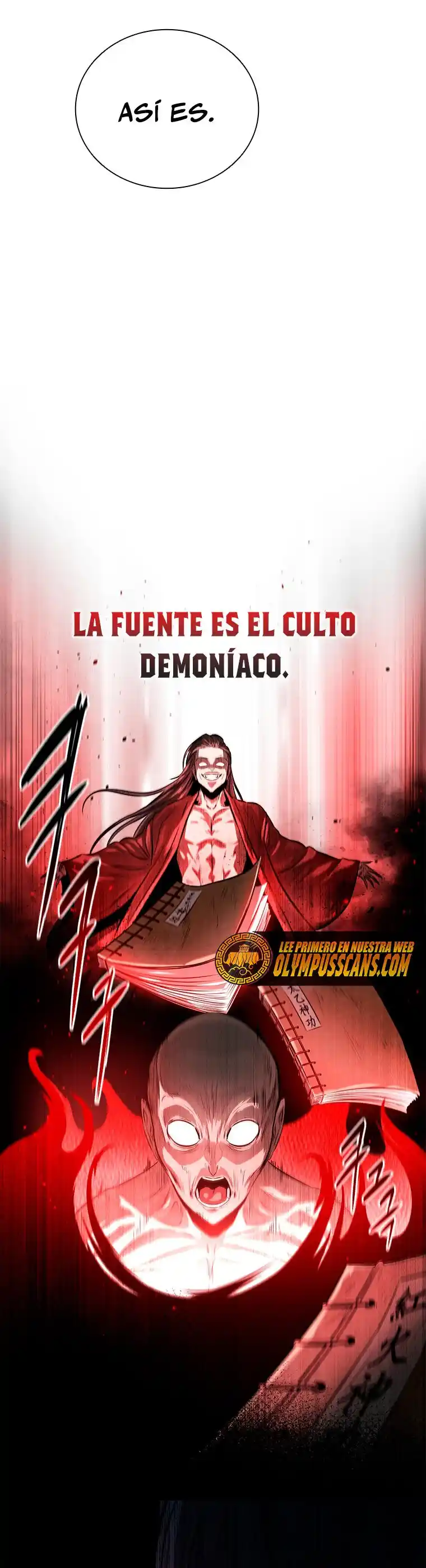 Moon-Shadow Sword Emperor - Capítulo 22 - Página 50 - LectorTMOo