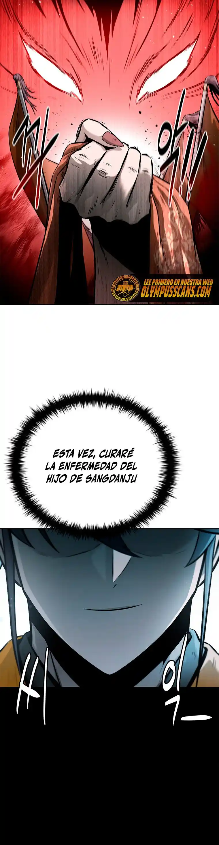 Moon-Shadow Sword Emperor - Capítulo 23 - Página 6 - LectorTMOo