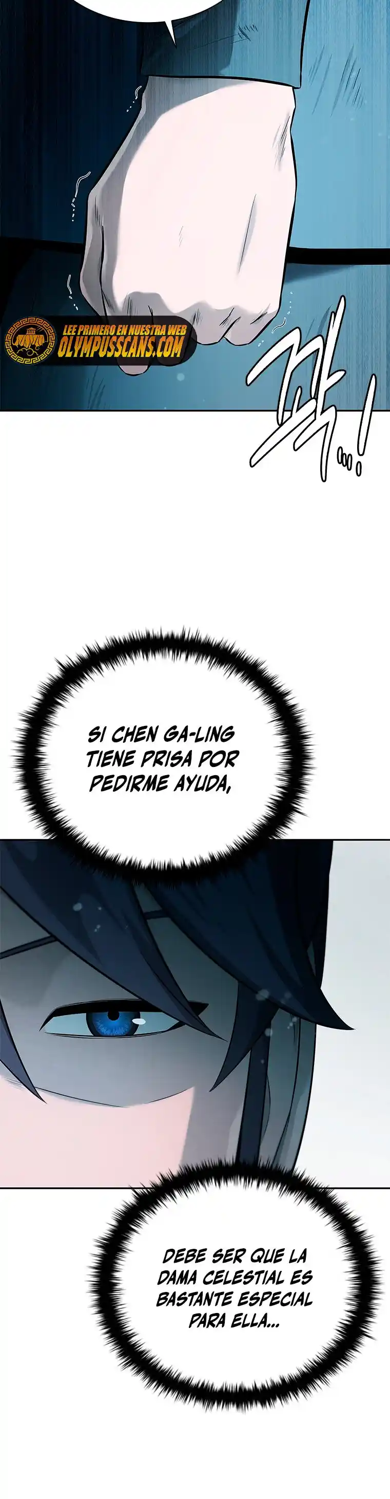 Moon-Shadow Sword Emperor - Capítulo 23 - Página 15 - LectorTMOo